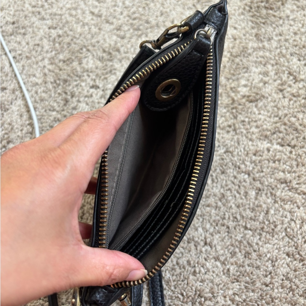 Joy Susan Mini Crossbody - Picture 5 of 12